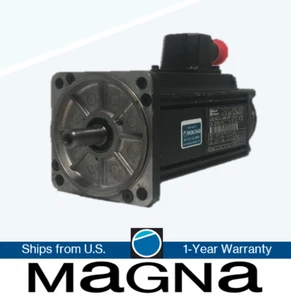 Servomotor Indramat MDD065D-N-040-N2M-095GB1 restaurado por Magna; se envía hoy - Imagen 1 de 9