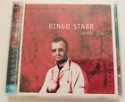 RINGO STARR CHOOSE LOVE  CD / DVD