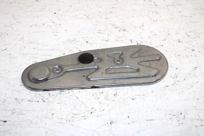 Yamaha Enticer 340 1979 OEM cadena estuche cubierta 8F3-47543-00-00 SY66 Foto 1 de 4