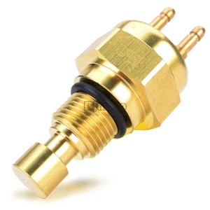 Radiator Fan Thermo Switch For Honda GL1000 GL1100A GL1100I GL1200A Gold Wing - Picture 1 of 8
