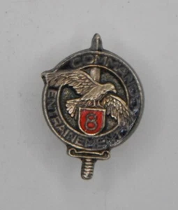 Commandos - CEC 8 Trainingszentrum Kommandos Nr. 8 Nachlass - Bild 1 von 2