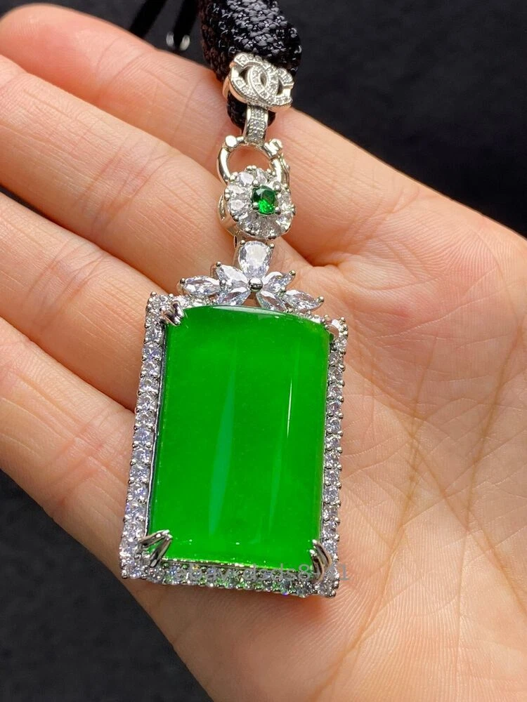 古董原始玉项链、吊坠亚洲古董| eBay