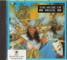 Various World Music(CD Album)Music Of Brazil-New