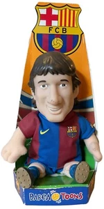 Barca Toons Lionel Messi 19 MUF Animation - Picture 1 of 3