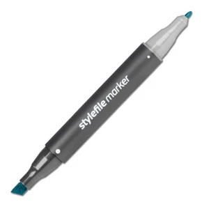 Stylefile Marker - 306 Powder Pink Layoutmarker - Einzelstift - Bild 1 von 2