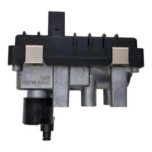 Turbolader Ladedrucksteller Opel Zafira Antara Insignia 2.0D Turbo Stellmotor - Bild 1 von 14