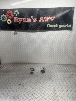 1992 92 SUZUKI GS500E GS 500 РЕГУЛЯТОРЫ ЦЕПИ - Изображение 1 из 4