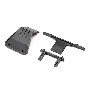 Losi Bumper, Body Mounts: Mini JRXT LOS211031 - Picture 1 of 1
