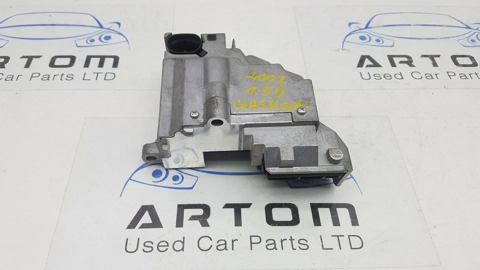 NISSAN QASHQAI J10 1.5 DCI CONTROL DE DIRECCIÓN ASISTIDA ELÉCTRICA ECU EA9CEC-052 '07-13 Foto 1 de 4