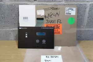Bunn Switch, Membrane for Single TF Brewers 35242.0000 Genuine OEM - Picture 1 of 7