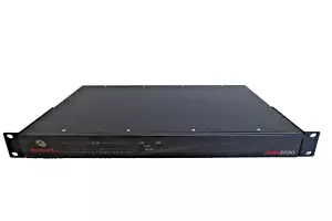 Avocent KVM over IP Switch DSR2020 Console 2x1x16 USB/PS2 - 520-364-514, RMK - Bild 1 von 2