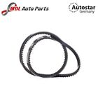 Autostar Germany V Ribbed Belt For Mercedes Benz 0099975392 10X1005