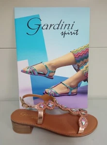Sandali Donna GARDINI Spirit GS492 ROSEGOLD N. 37, 38, 39 - Sconto 30% - Foto 1 di 4