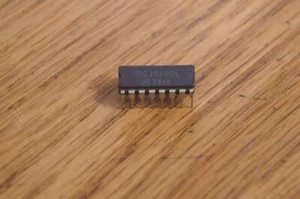 Serie MC Motorola DIL IC Varias existencias 73 variaciones - Imagen 1 de 73
