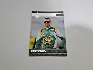 2013 Total Memorabilia Kasey Kahne Card #22 - Picture 1 of 2