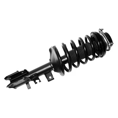 For Nissan Pathfinder 96-99 Strut Assembly Ultra ReadyMount Front Passenger Side Foto 1 de 4