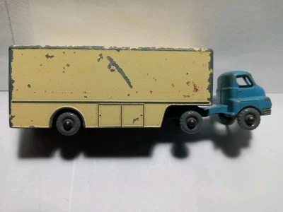 Vtg. 1957 Lesney Matchbox 1-75 Series Major Packs #M-2-A Bedford Ice Cream Truck - Image 1 of 4