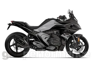 Motorcycle Fairing Decal Vinyl Sticker Kit – For R1300 RS Type (2-10) - Picture 1 of 23