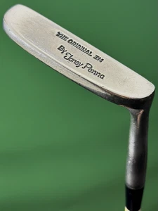 The Original IM By Toney Penna Forged Flange Blade Napa 8802 Style Putter 35" RH - Picture 1 of 5
