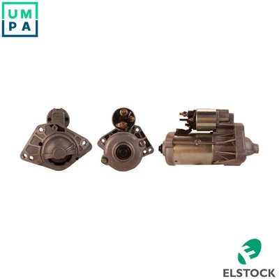 STARTER 25-4198 FOR RENAULT SCENIC/GRAND/IV/III TALISMAN/Sport/Tourer KADJAR - Image 1 of 4