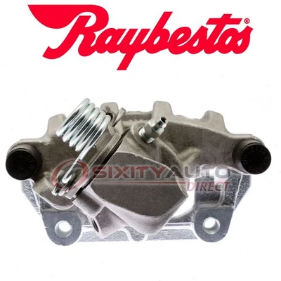 Raybestos Rear Left Disc Brake Caliper for 2000-2006 BMW X5 3.0L 4.4L L6 V8 sp Foto 1 de 4