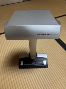 Scansnap Sv600 Bookscanner - Zdjęcie 1 z 13
