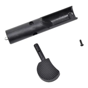 AIRSOFT AEG, JG  WORKS COMPLETE COCKING HANDLE FOR M5K SERIES (M-X040) - Picture 1 of 1