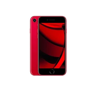 Apple iPhone SE 2020 Red 64GB Excellent - Refurbished - Photo 1 sur 2
