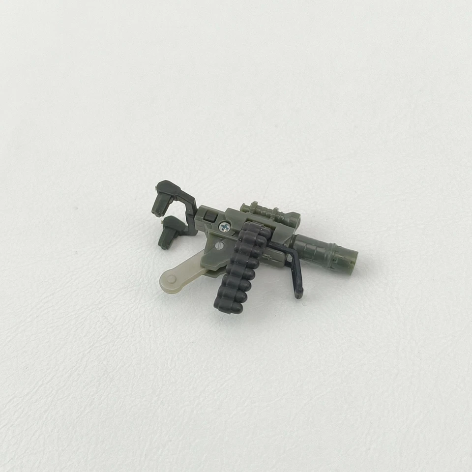 Transformers Armorhide Weapon Gun Part ROTF Deluxe Class Accessory - Imagem 1 de 1