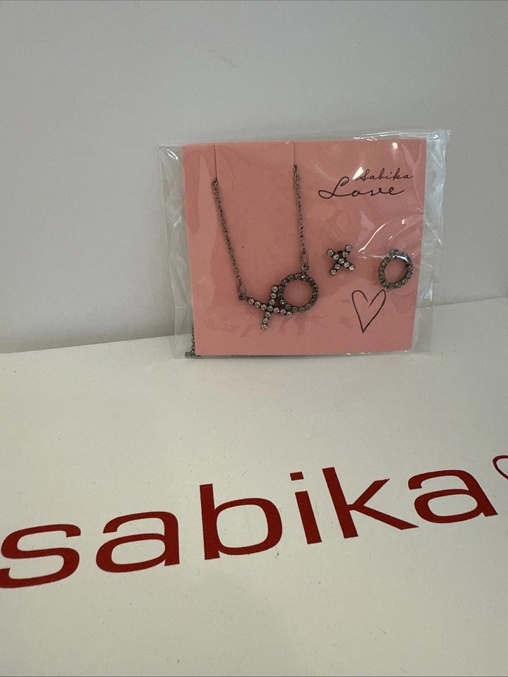 Набор Sabika - Изображение 1 из 1