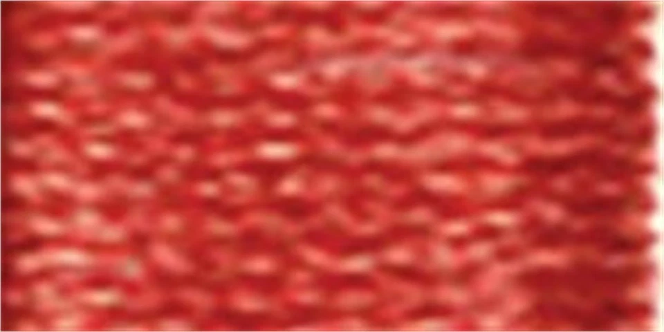 DMC Satin Floss 8.7yd-Light Coral Foto 1 de 1