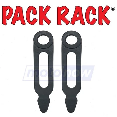 All Rite RBL2 Replacement Rubber Snubbers for Pack Rack for Body Racks Rack gk Foto 1 de 4