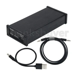 Tuner d'antenne automatique MAT-705Plus 1,8 MHz-54 MHz pour émetteur-récepteur ICOM IC-705 TAILLE - Photo 1/7