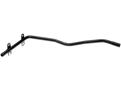 For 1999-2000, 2004-2016 Ford E350 Super Duty Heater Hose Set Dorman 78657RZHD - Image 1 of 2