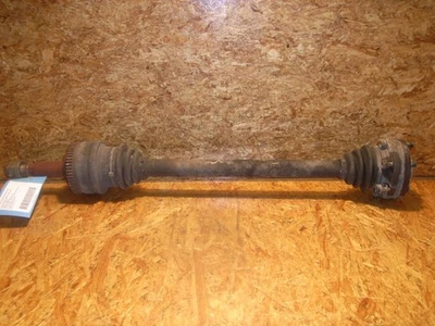 Antriebswelle, Achswelle rechts hinten (ABS) Ssangyong Rodius (AJ) 2.7 Xdi 4WD - Bild 1 von 4