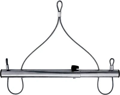 Auscamotek Gambrel for Deer Hoist Truck Hitch Tree Mounted Game Hanger - Image 1 of 4