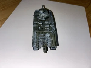 28 mm French Char 1 tank painted - Picture 1 of 4