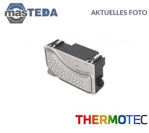 DEA003TT WIDERSTAND INNENRAUMGEBLÄSE THERMOTEC NEU OE QUALITÄT - Picture 1 of 6