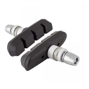 Clarks CP515 Threaded Post Cartridge Pad 55mm 1 Pair - Picture 1 of 1
