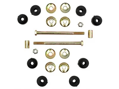 For 1998-2002 Oldsmobile Intrigue Sway Bar Link Front AC Delco 37461BKKG 1999 - Image 1 of 2