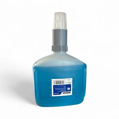 Ecolab Antibacterial Clean & Smooth Liquid Hand Soap 1250ml - Image 1 of 2