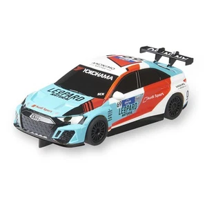 SCX Compact 1:43 Audi RS3 LMS TCR Vernay Slot Car - Picture 1 of 2