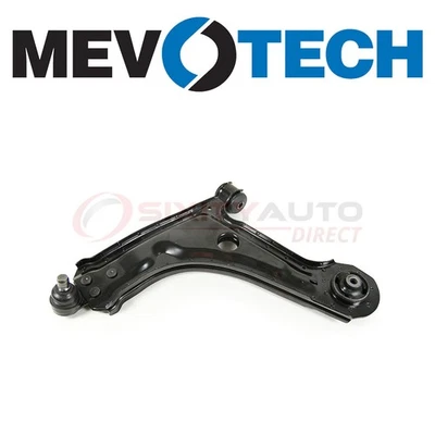 Mevotech Control Arm & Ball Joint Assembly for 2004-2008 Suzuki Forenza 2.0L ko Foto 1 de 4