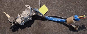 Zündschalter und Lenkradschloss  HYUNDAI ATOS PRIME 1.1 12V (43Kw) Ber. - Bild 1 von 5