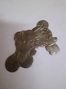GADGET SUPERATLETA TOPOLINO da TOPOLINO 1067 - OLIMPIADI 1976 - Foto 1 di 1