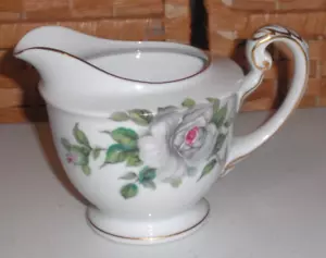 Vintage Handwerker China Prinzessin Milchkännchen Japan - Bild 1 von 5