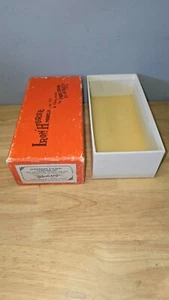 Iron Horse Precision HO Southern Pacific Caboose 259 - SOLO CAJA VACÍA TREN - Imagen 1 de 7