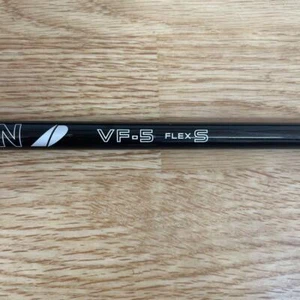 Graphite Design Tour AD VF-5S Fairway Wood Shaft w/ TaylorMade Sleeve 5W 41.3" - Picture 1 of 6