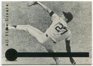 Front Row Premium 1994 - Juan Marichal San Francisco Giants #3 - Imagen 1 de 2