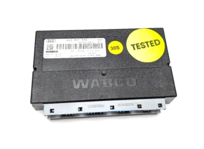 14-18 Audi RS6 RS7 4G C7 Unidad de Control DRC Chasis Amortiguación Electrónica 4G0907376 Foto 1 de 4